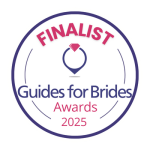 Guides for Brides Finalist