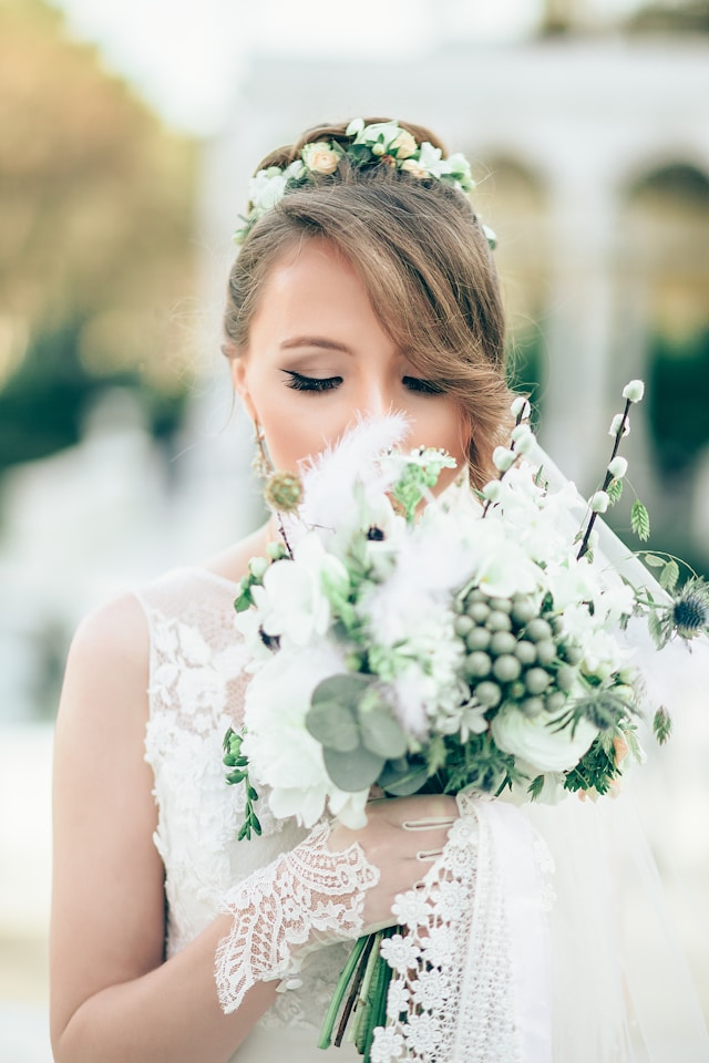 Exclusive Cheshire Wedding Venue - Vale Royal Abbey