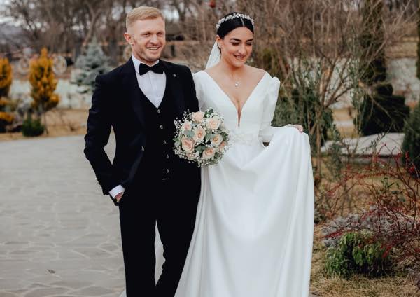 Cheshire Wedding Venue - Vale Royal Abbey