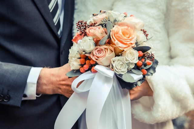 small-wedding-image-menus