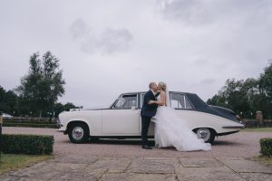 Vra weddings father bride