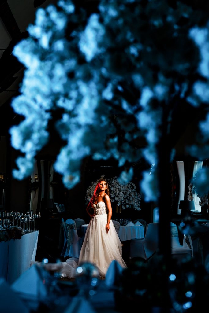 Beth Bride Great Hall