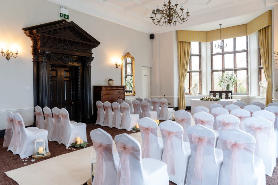 MH Library Civil Pink